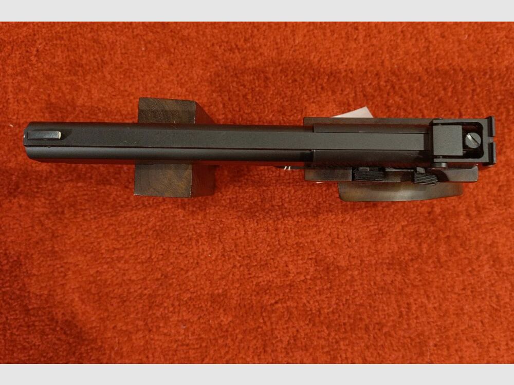 Sport pistol FN Practice 150 .22lr