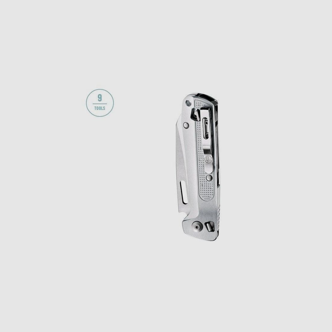 Leatherman FREE K4X, Bild 7 von 9