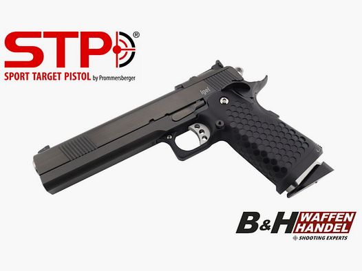 STP IGEL 6.0 Hex Optics