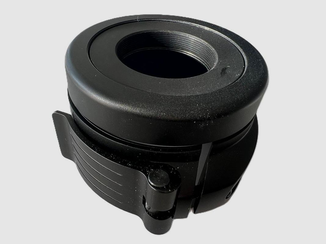 Adaptateur Smartclip avec filetage interne M33,5