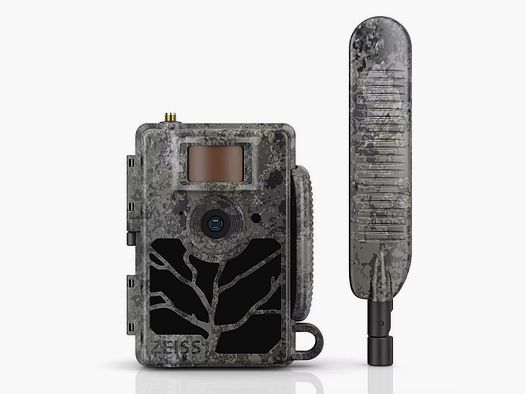 Zeiss Secacam 5 Groothoek