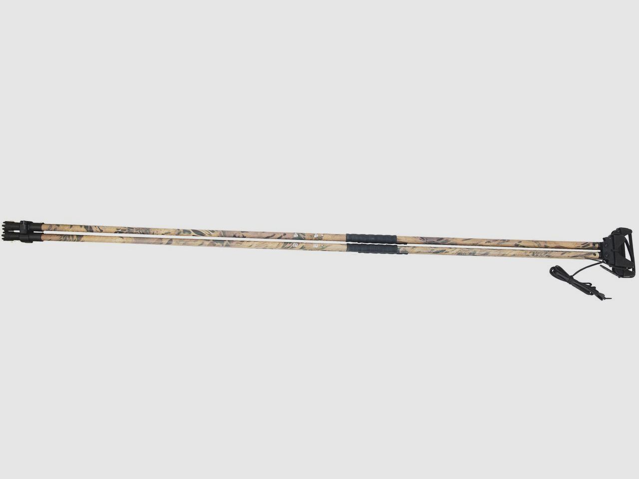 Zielstock Fenris 2 camouflage
