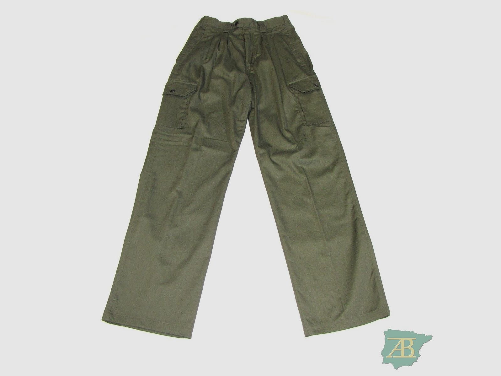 JAGD SPORT-HOSE 507