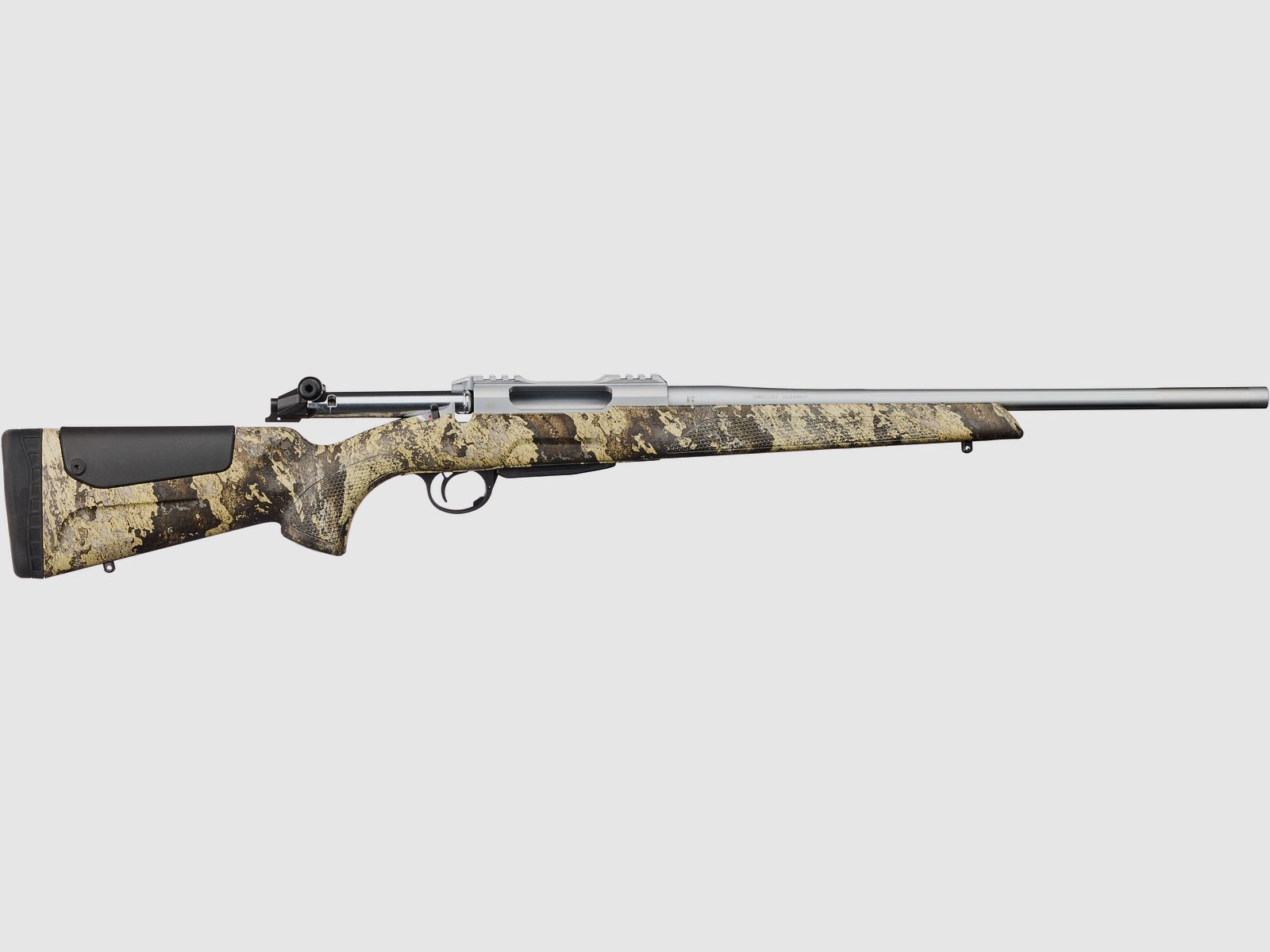 Mercury hunting Rover G2 Pathfinder, caliber .30-06 Spr.