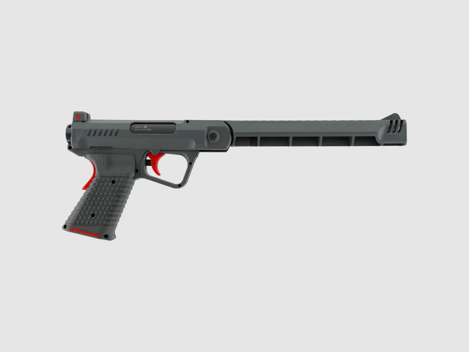 UX Luftpistole SPA 100