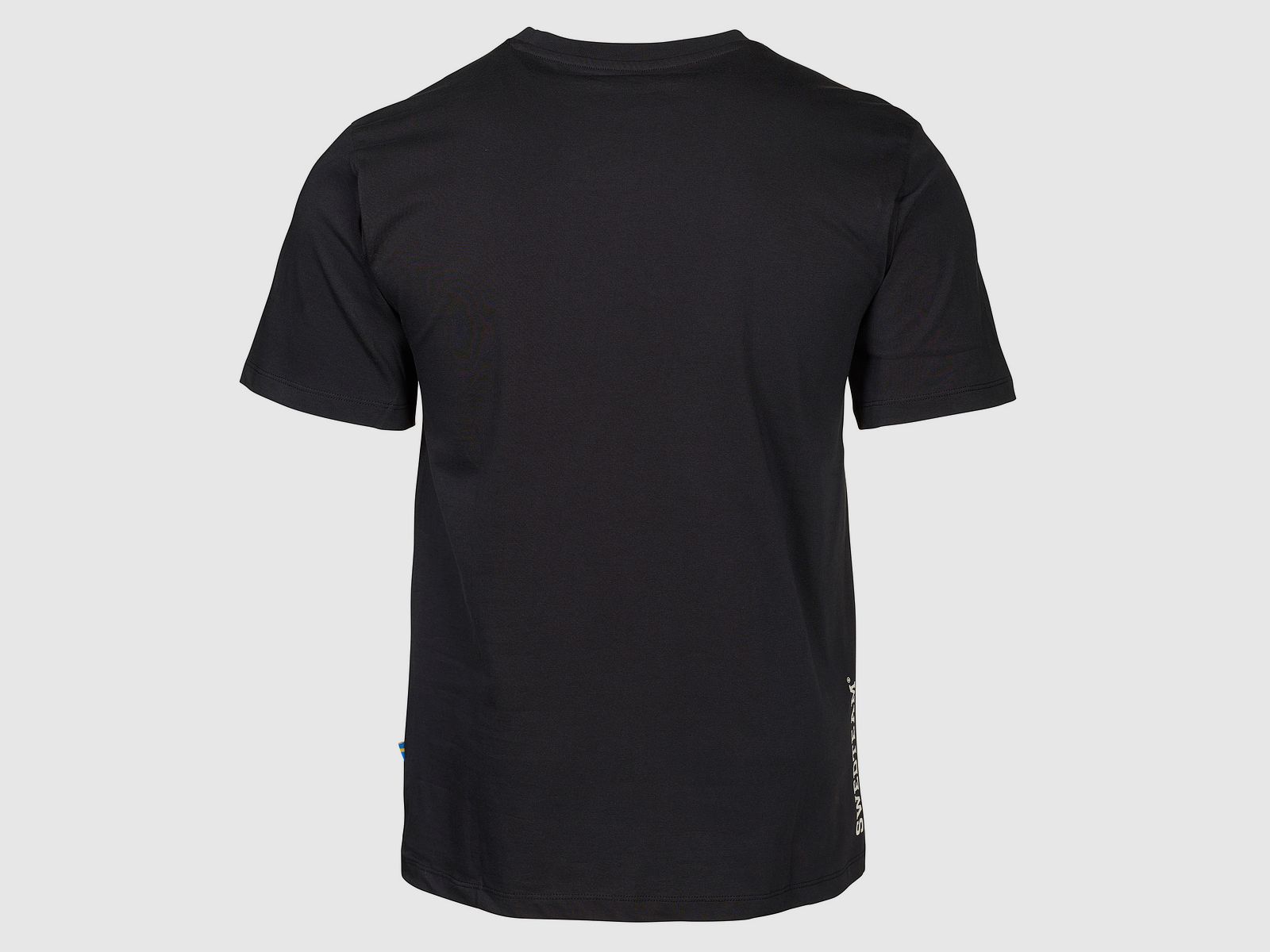 Camiseta Ultra con logo Swedteam – Color: negro | Talla: 3xl, imagen 4 de 10