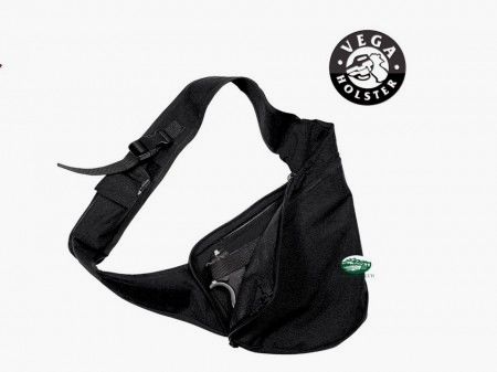 VEGA HOLSTER Umhängetasche für Pistole