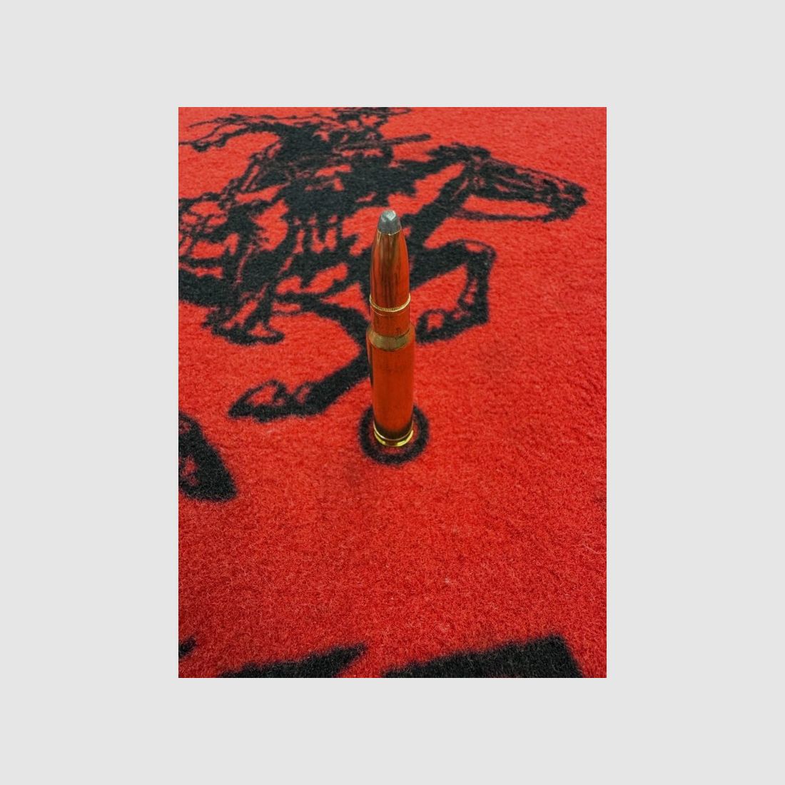 Winchester Power Point 338 Win Mag 200 Grains, Bild 3 von 3
