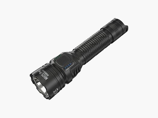 Taschenlampe MH25 Pro 3300 Lumen UHi 40 LED