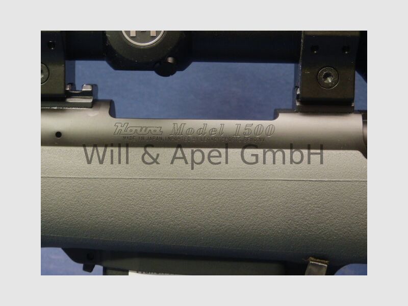 HOWA / GRS 1500 GRS