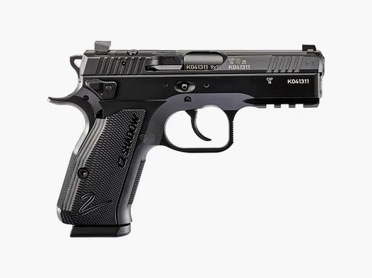 CZ Shadow 2 Carry