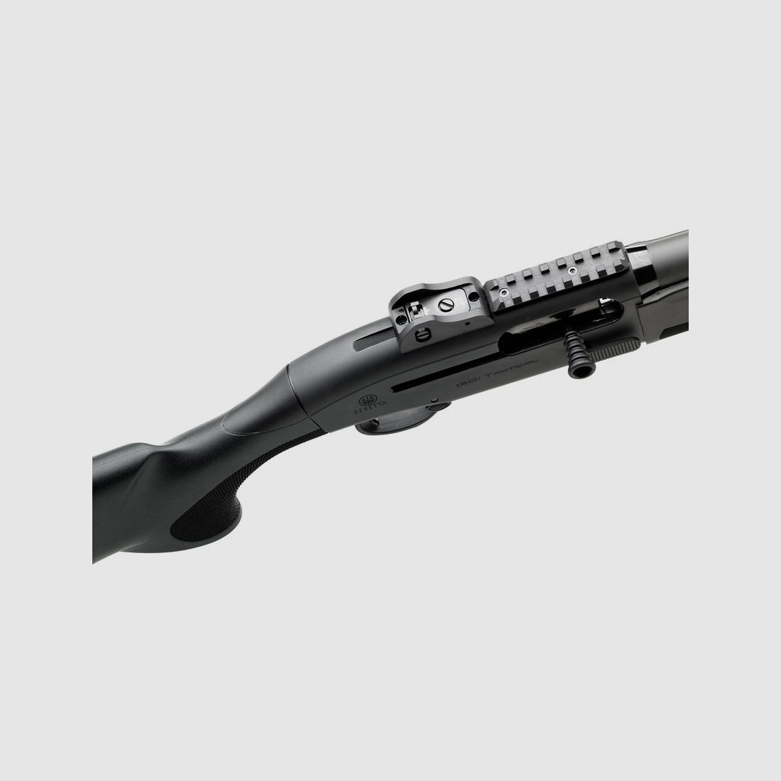 Beretta 1301 Tactical Black Halbautomatische Flinte