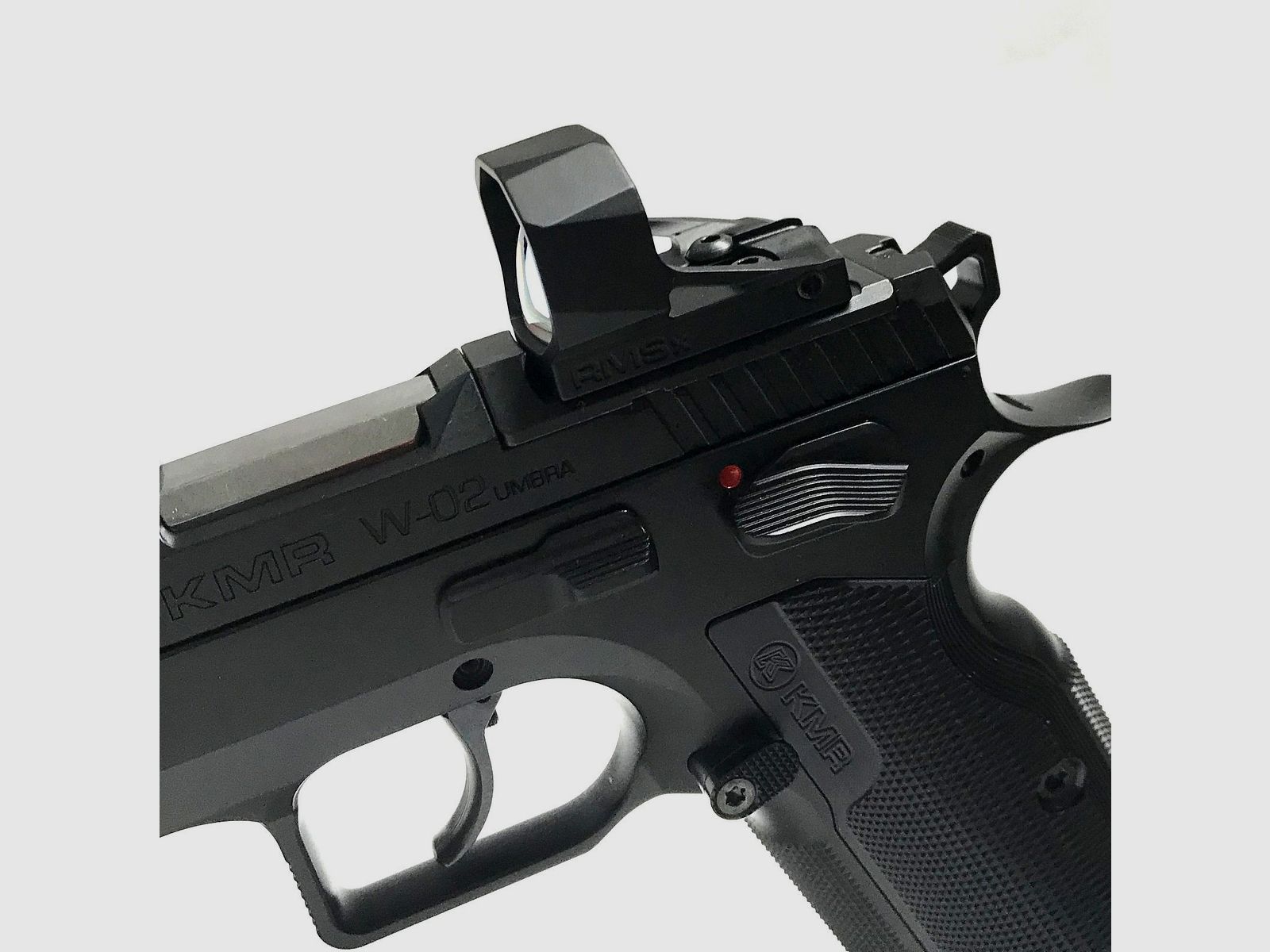 KMR W-02 VAPOR 9×19 OR SR, image 12 sur 13