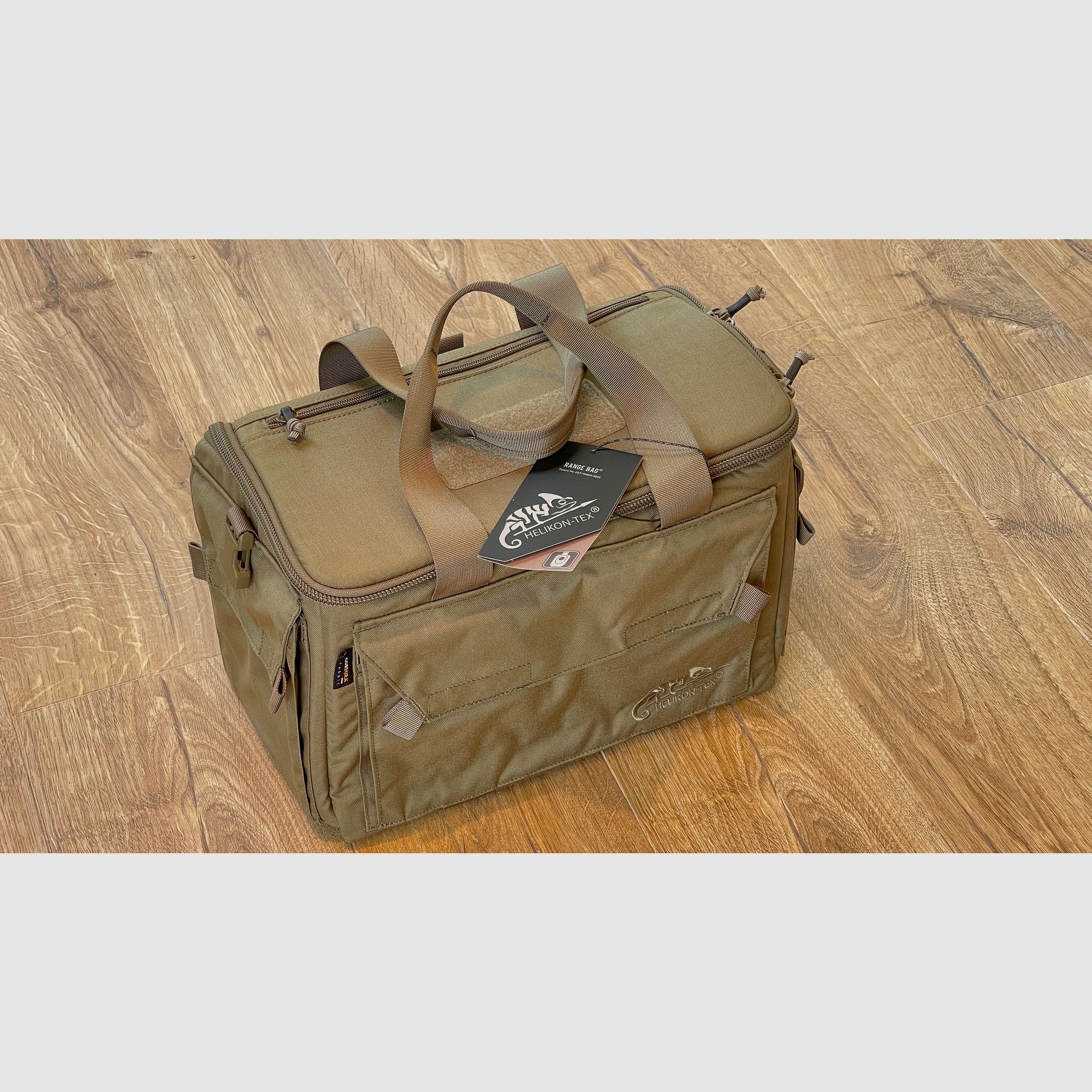 HELIKON TEX RANGE BAG