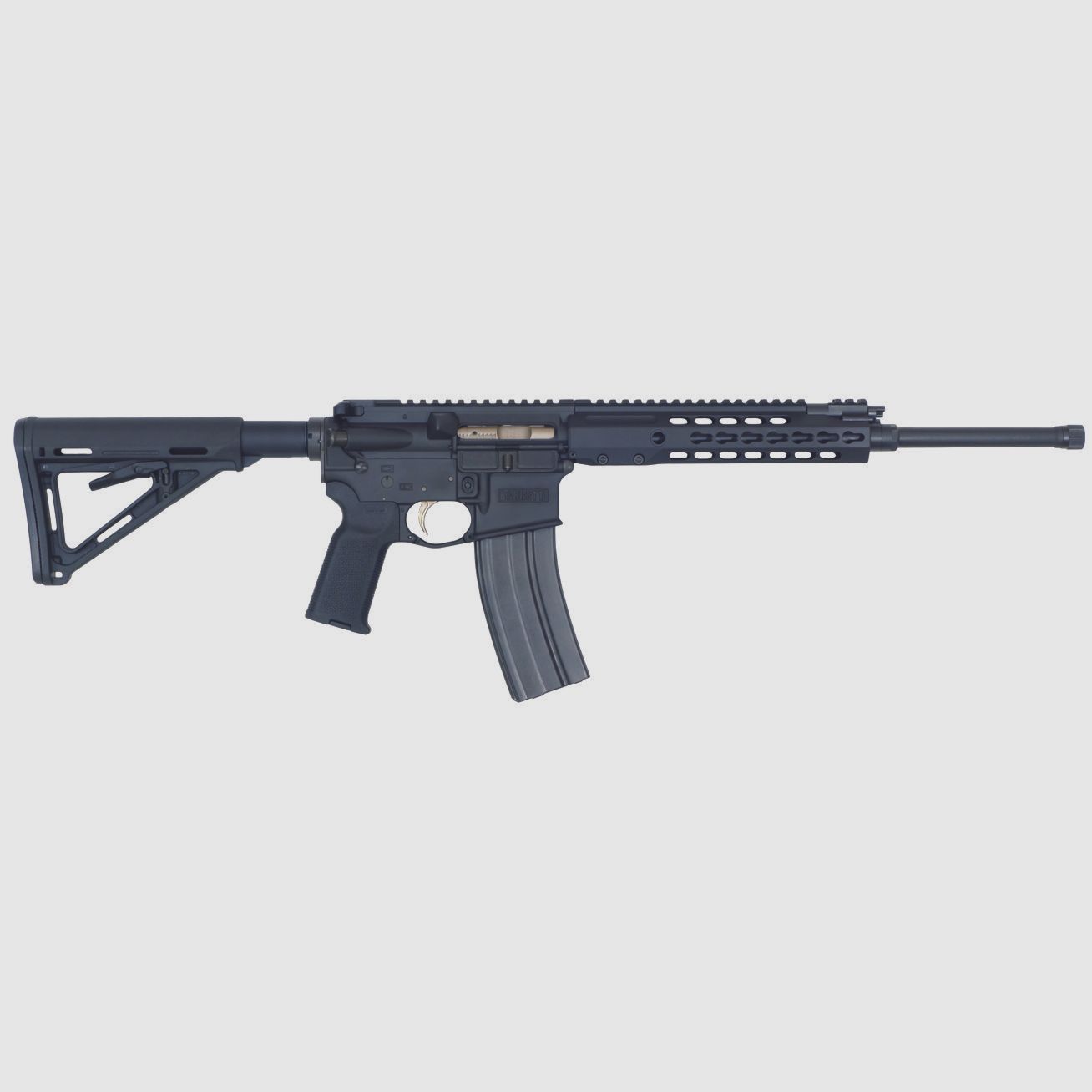 BARRETT REC7 GEN. 2 13958 (SEMI-AUTOMATIC ASSAULT RIFLE)