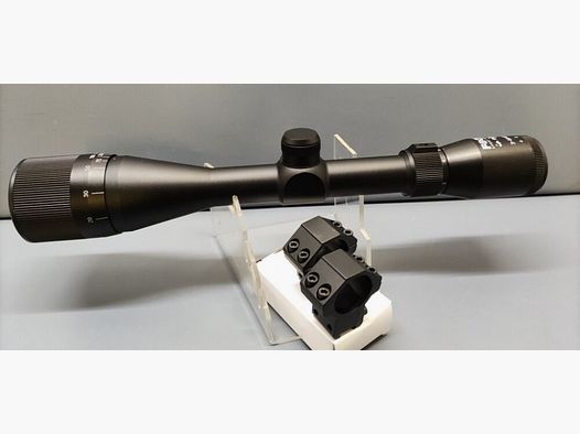 Focus 3-9x40AO