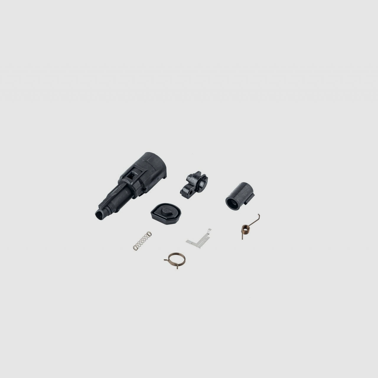 Kit de service pour pistolet Softair Glock 17 6 mm BB Gas Blowback