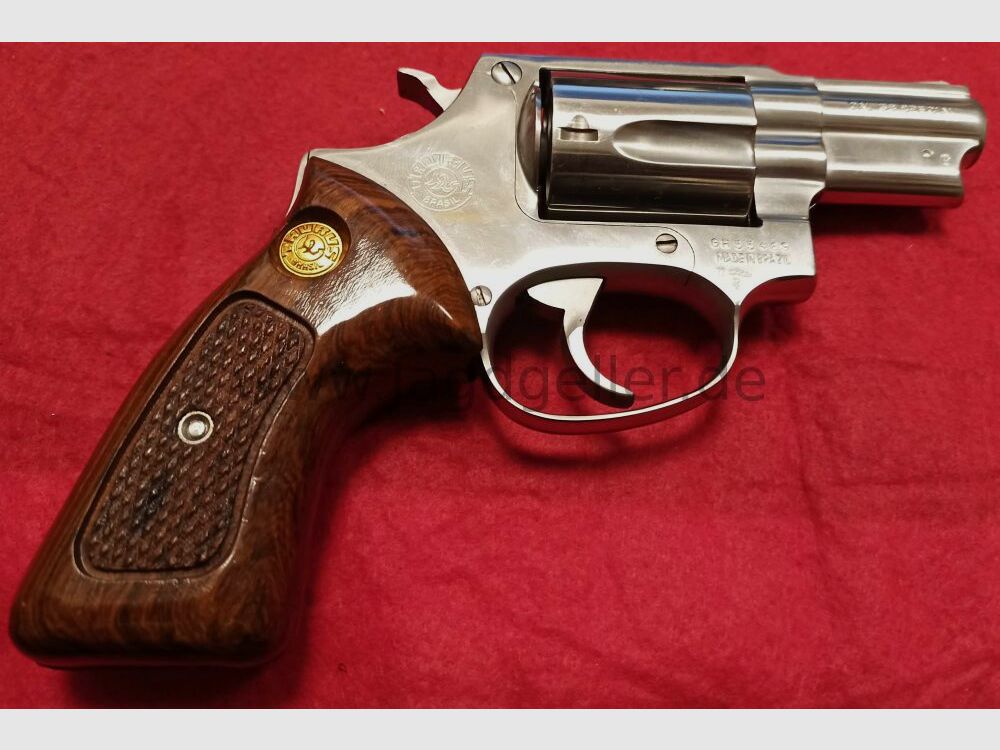 Taurus Mod.35IS .38Special