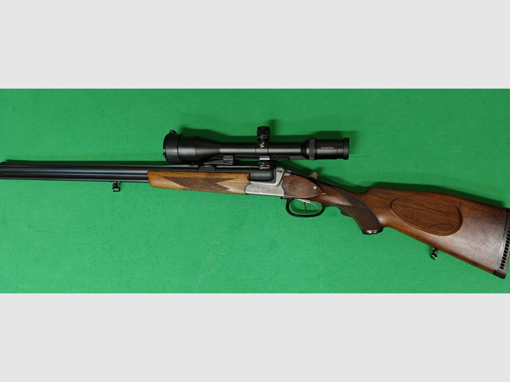 Sauer & Sohn 54