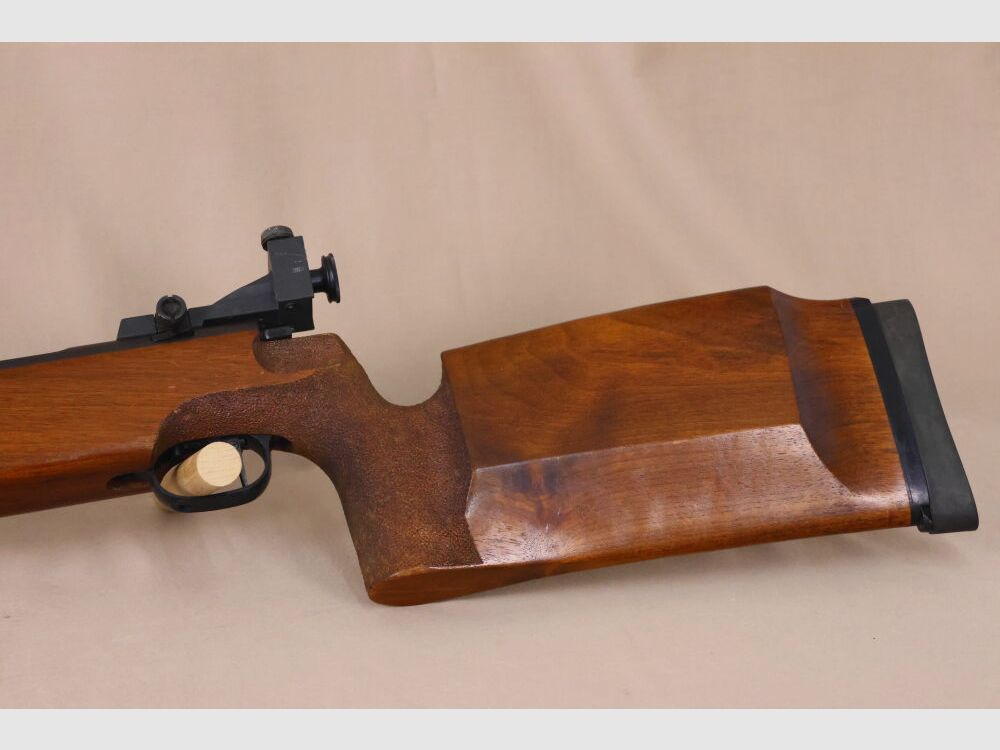 Carl Walther Match