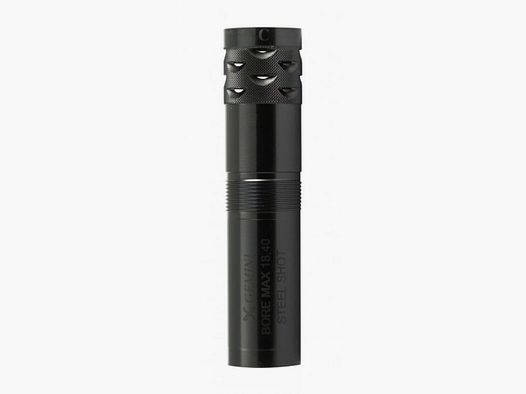 Choke Benelli Franchi Breda CrioPlus Kaliber 12 mit Portierung - Maximale Präzision Diabolos