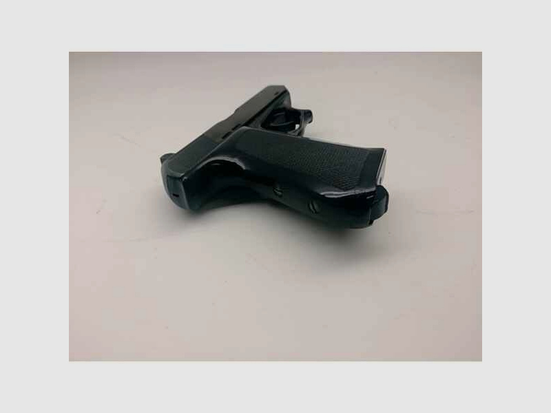 Pistole Heckler & Koch P9S im Kaliber 9mm Luger gebraucht