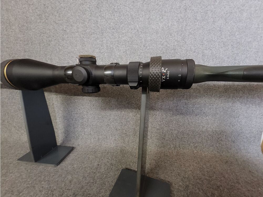 Sauer 303 Forest