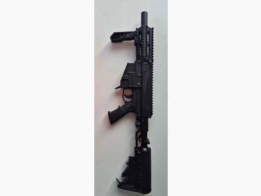 VALKAN M17 Komplettset mit Maske!!