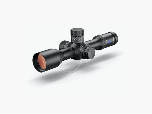 ZEISS LRP S5 318-50 richtkijker-MRI