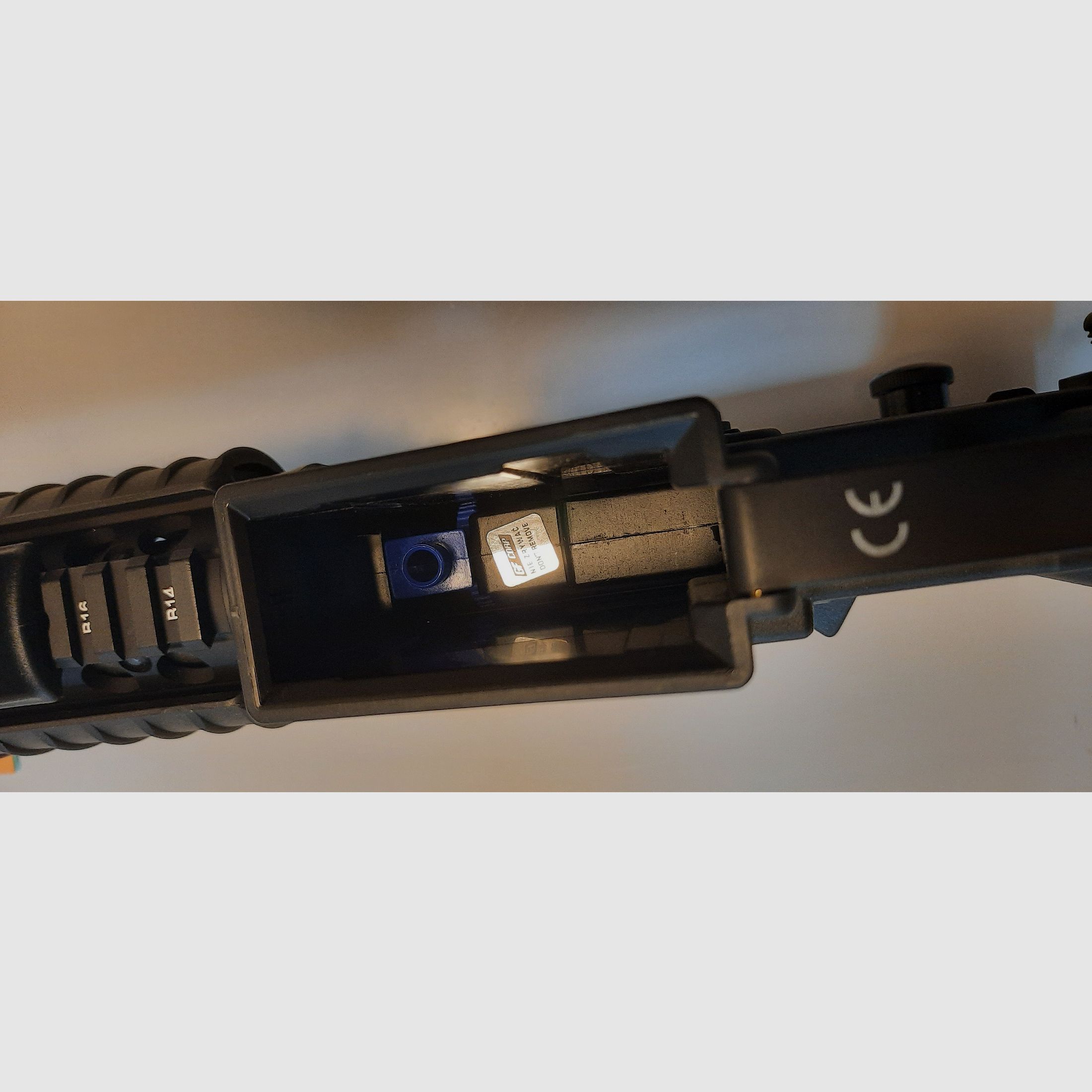 Specna Arms 0,5 Joule M4