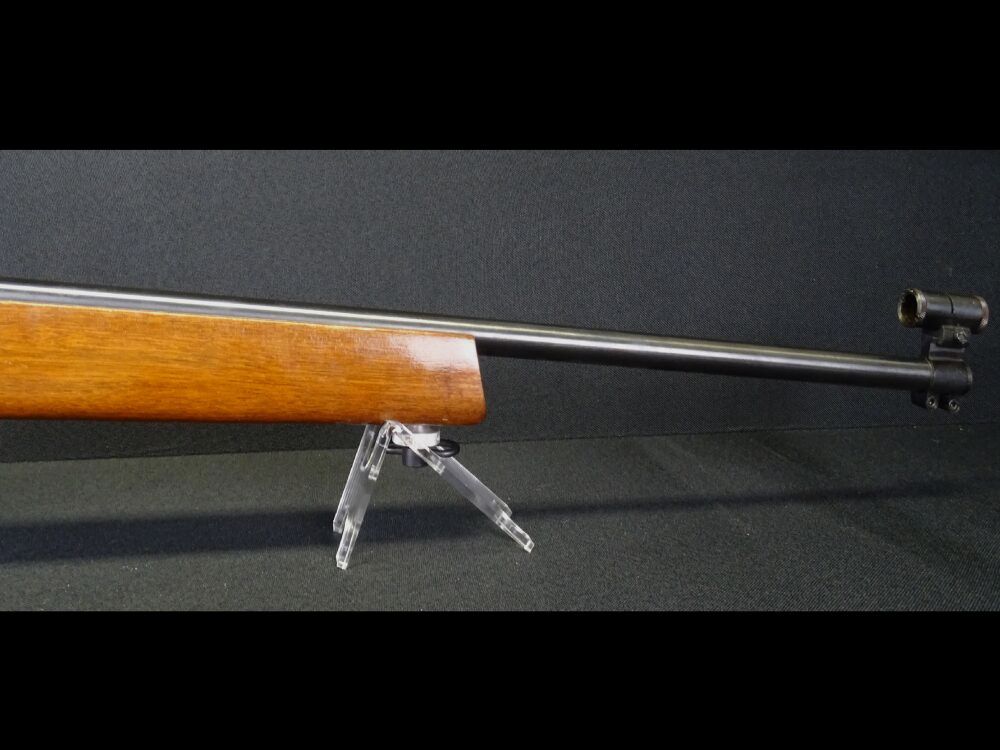 Norinco JW17 Match
