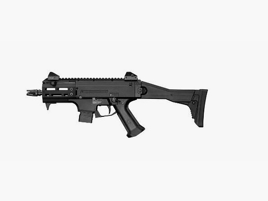 <CZ Scorpion Evo 3 S2 Micro>