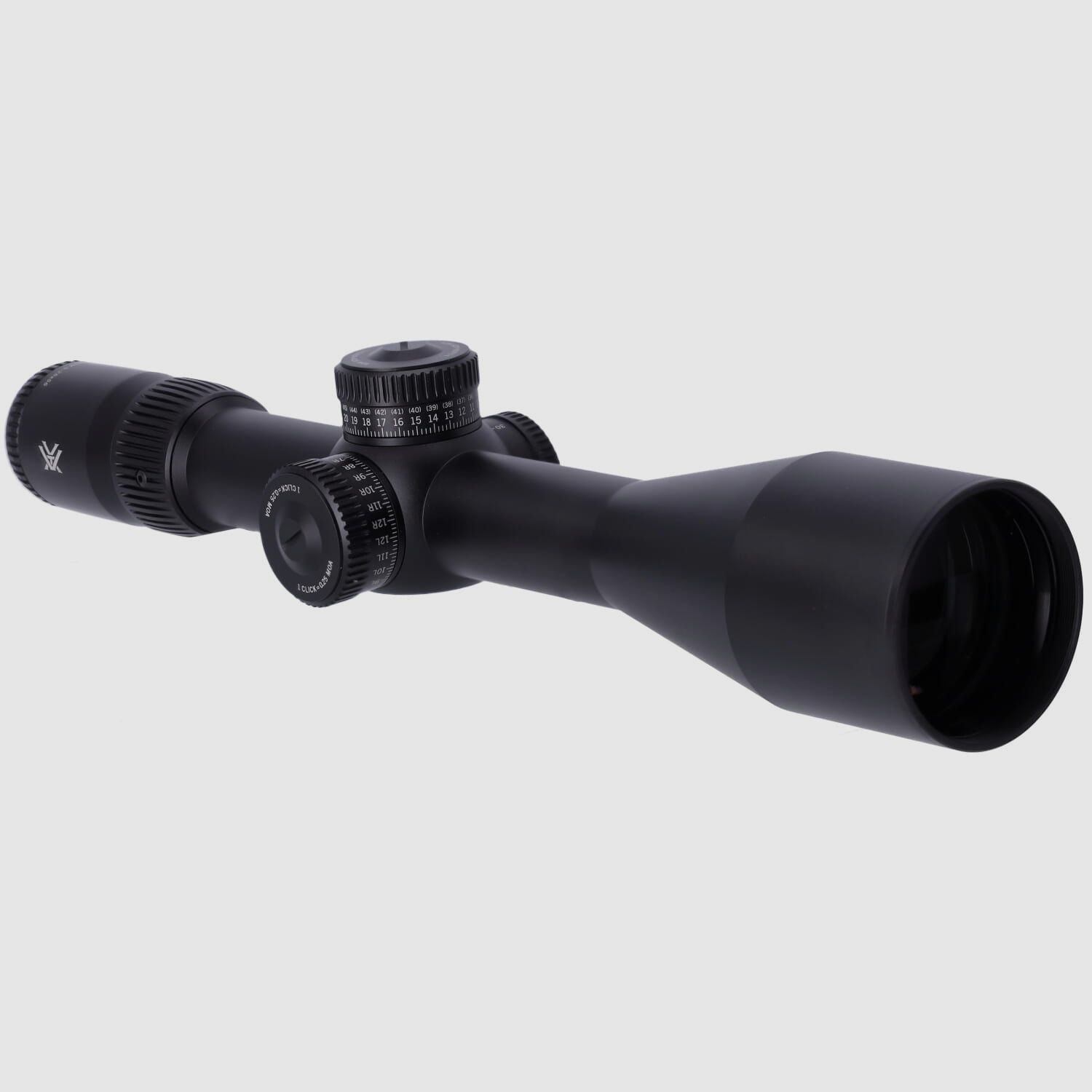 Vortex Venom 5-25x56 EBR-7C FFP, immagine 1 di 12