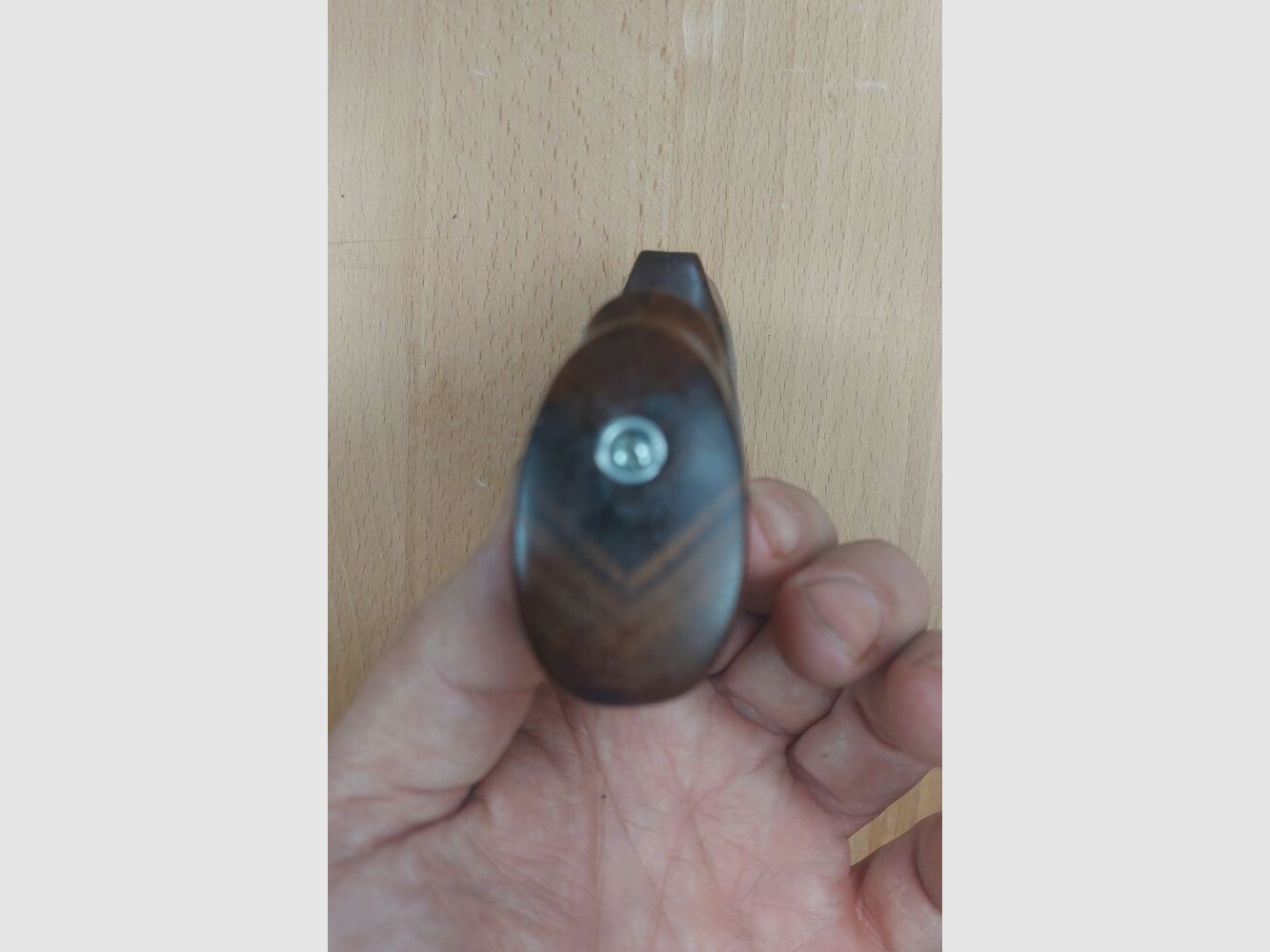 dla Smith & Wesson, USA K + L ramka Square Butt
