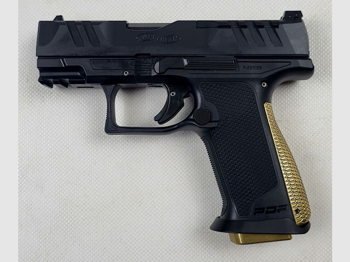 Walther PDP 3,5" F-Serie