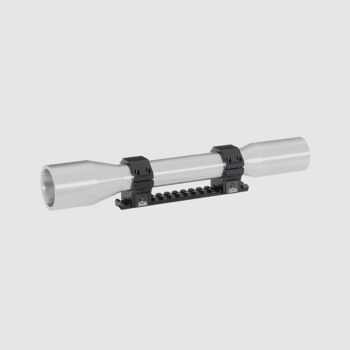 Szyna Picatinny APEL – Mannlicher SBS-96 L Classic, zdjęcie 4 z 4