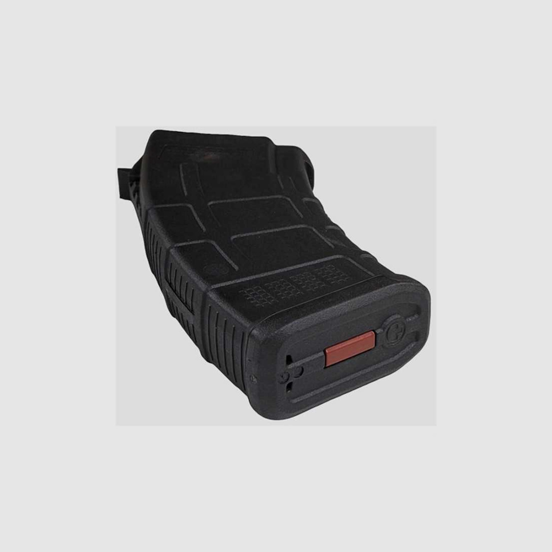 Magpul AK/AKM PMAG GEN M2 MOE Magazin 7.62x39 20 Schuss Polymer schwarz