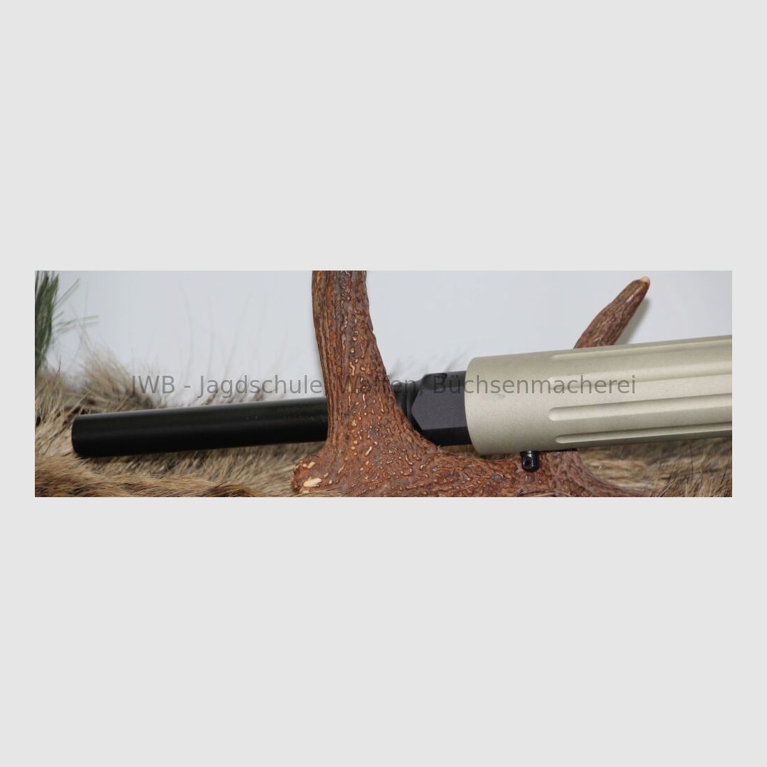 Oberland DPMS Panther Arms A-15 - .223 Rem.
