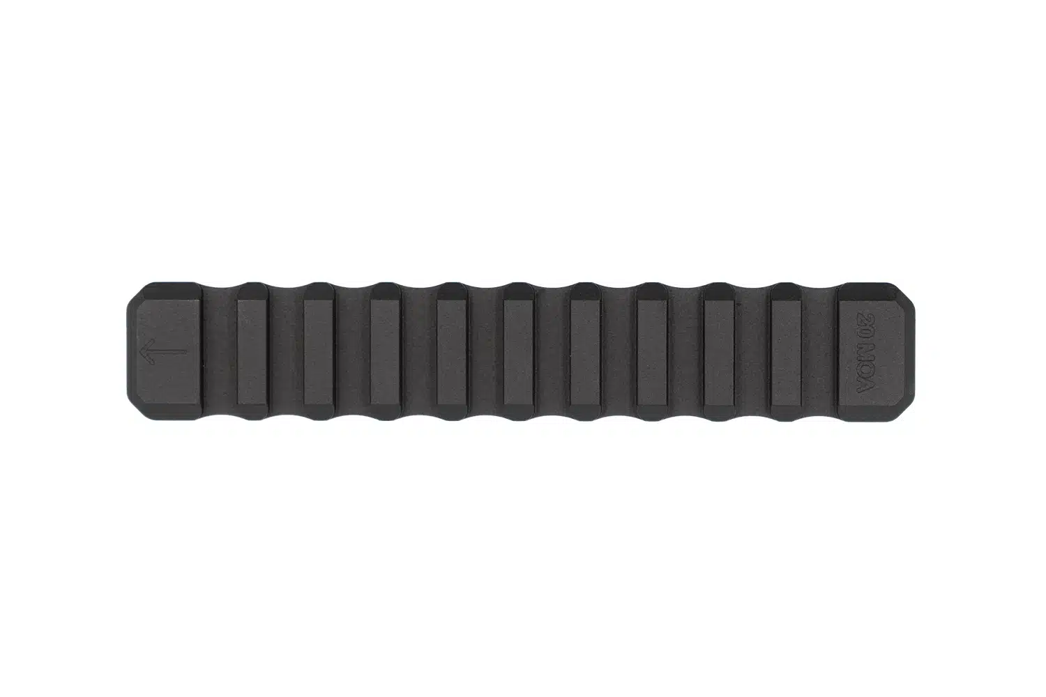 VISION Universele Top Cover Picatinny Rail 20 MOA, afbeelding 4 van 4
