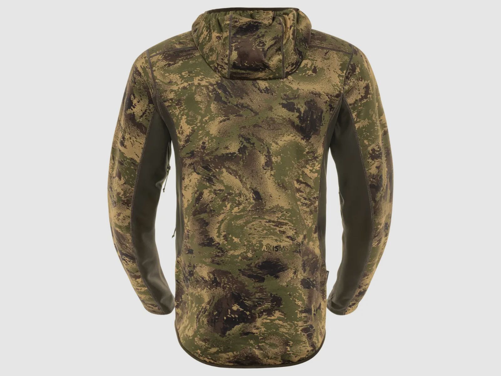 Härkila Hoodie Deer Stalker (AXIS MSP® Forest)