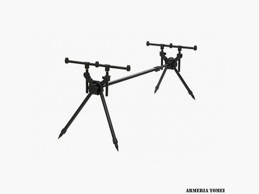 DAM – TUBE ROD POD 3 RODS