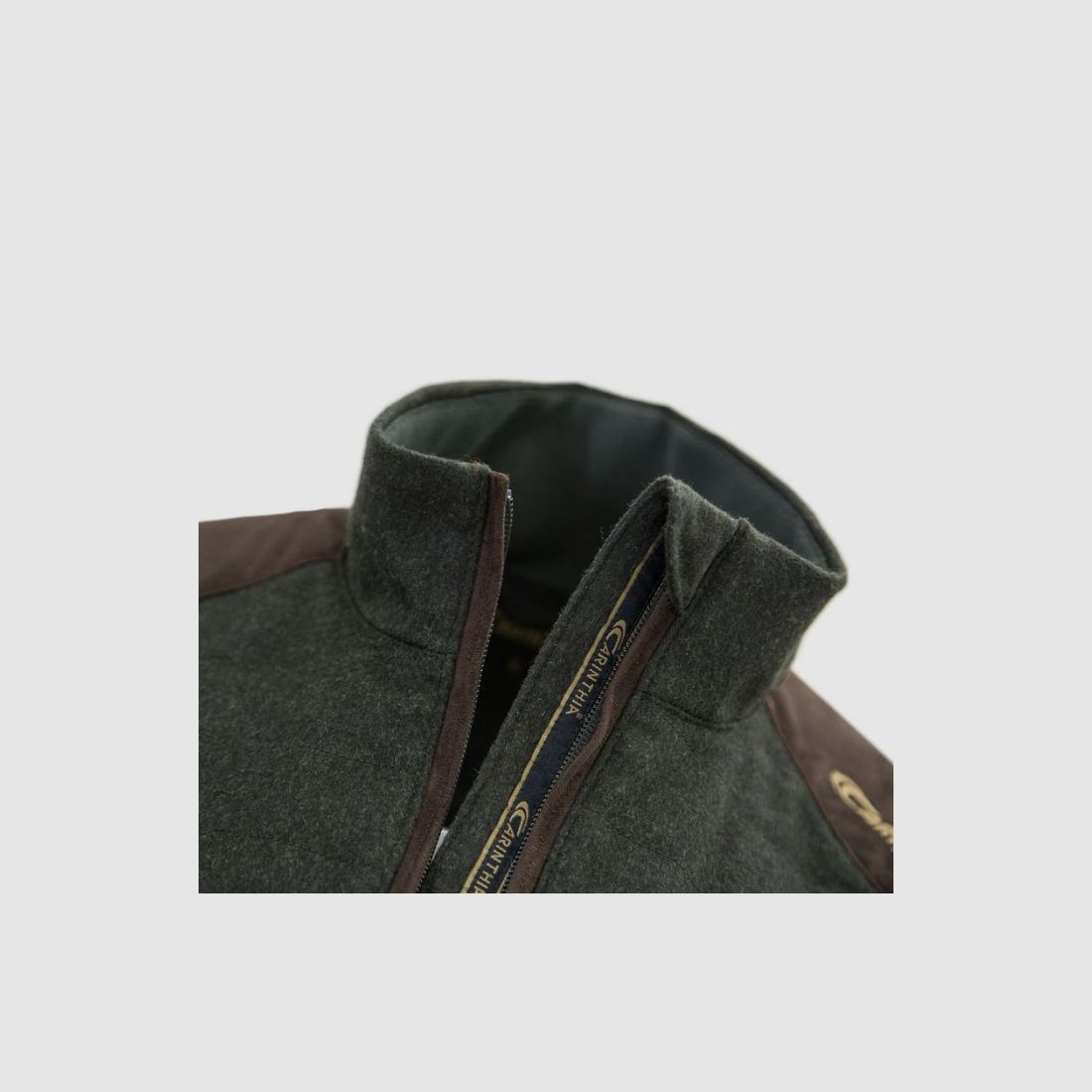 Carinthia D-Jacke Lady TLLG G-Loft, Bild 5 von 10