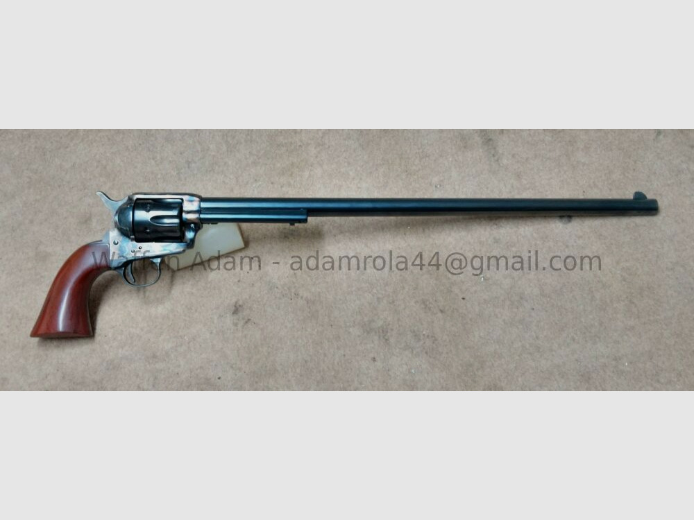 Uberti Colt SAA Buntline