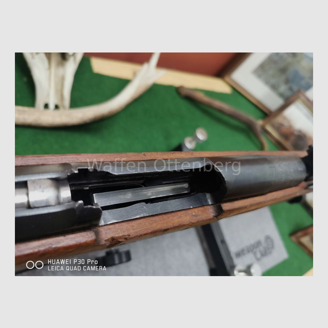 Mosin Nagant M 1944