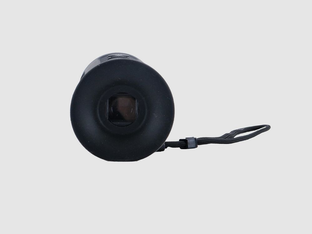 HIK-Micro technologia termowizyjna Lynx Pro LH25 kamera termowizyjna
