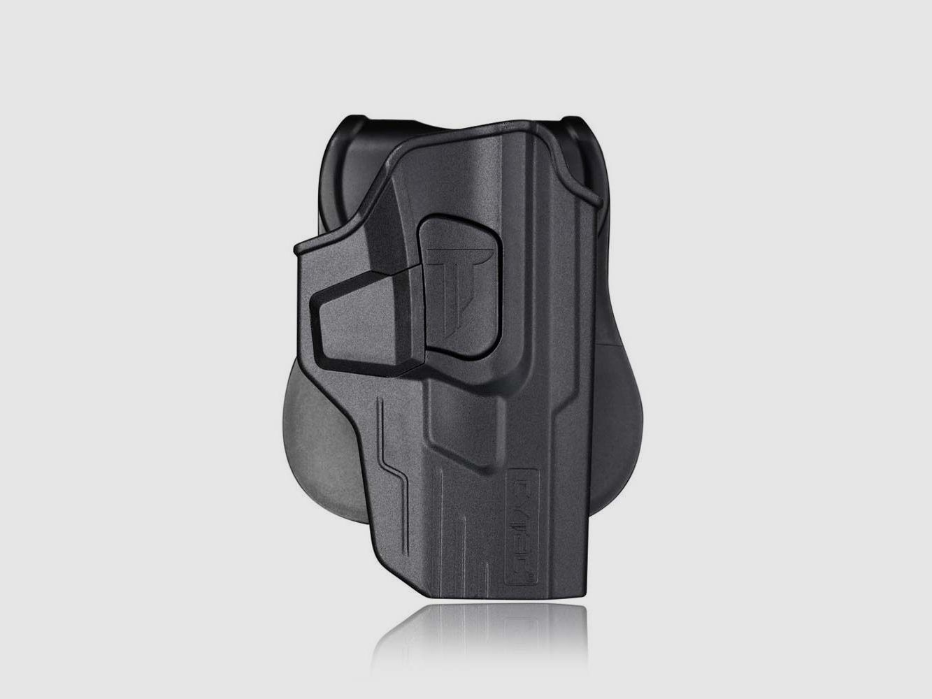 CYTAC R-Defender Holster Gen3