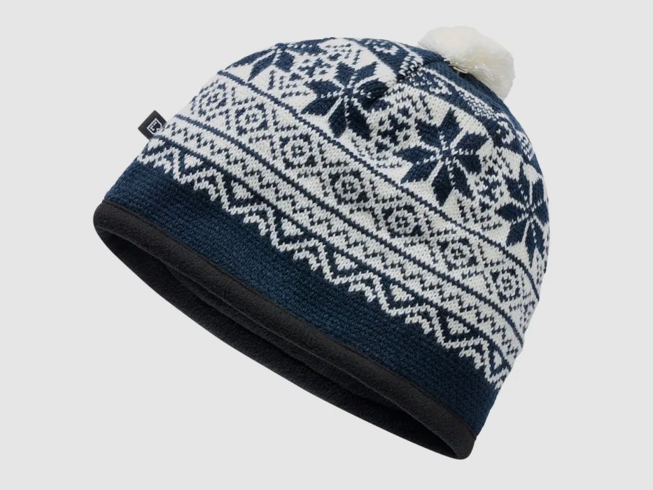 Snow Cap Navy