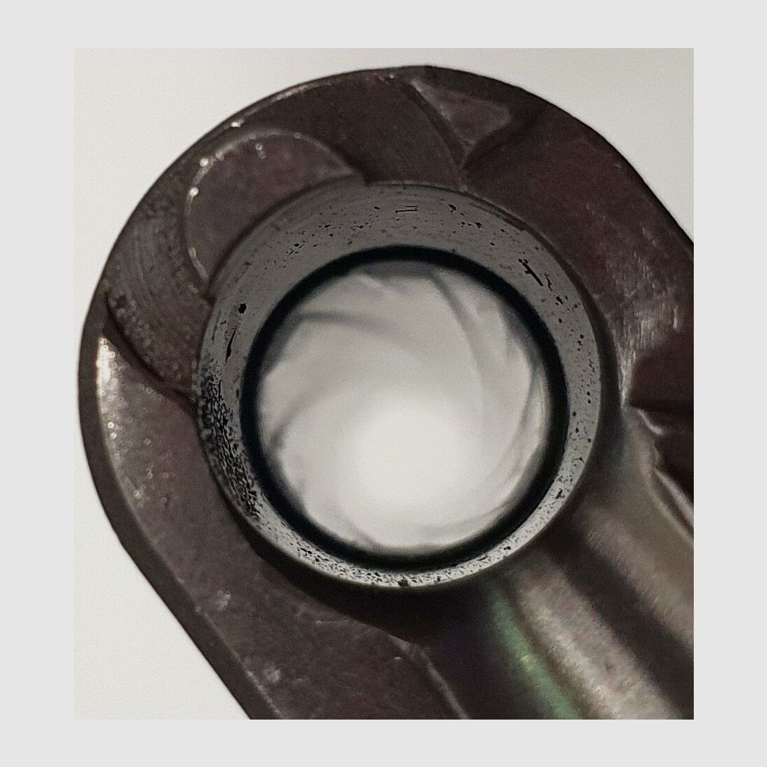 CZ Uhersky Brod CZ75 SP-01