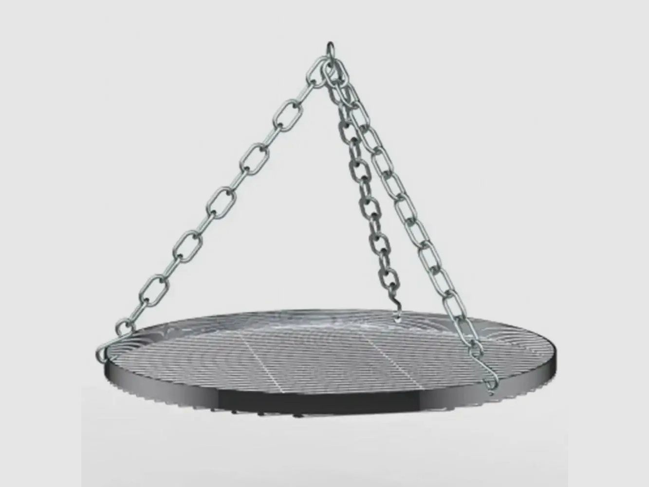 Petromax Petromax Hanging Grill for Tripod 50 cm