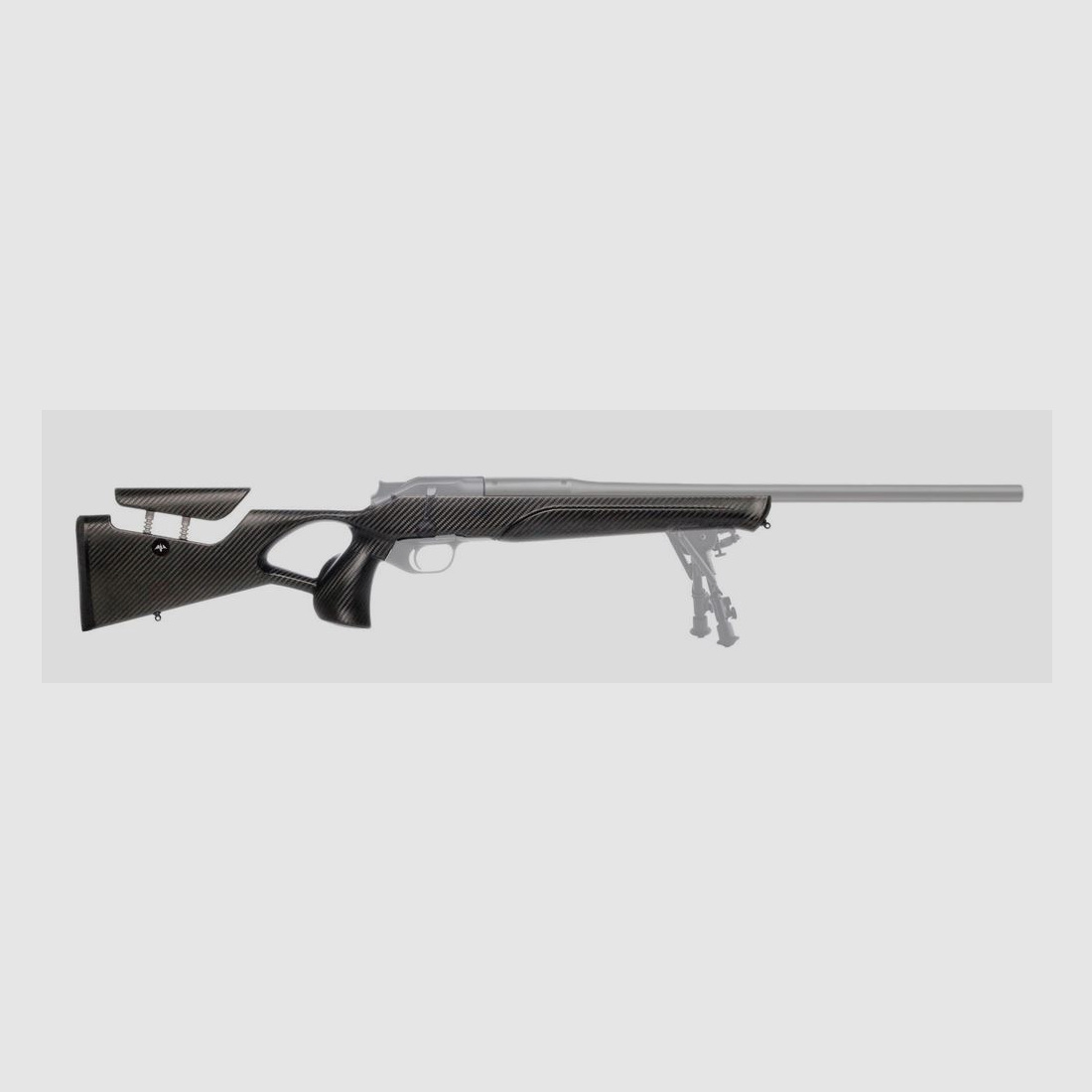 ACSR82 Carbonschaft Blaser R8